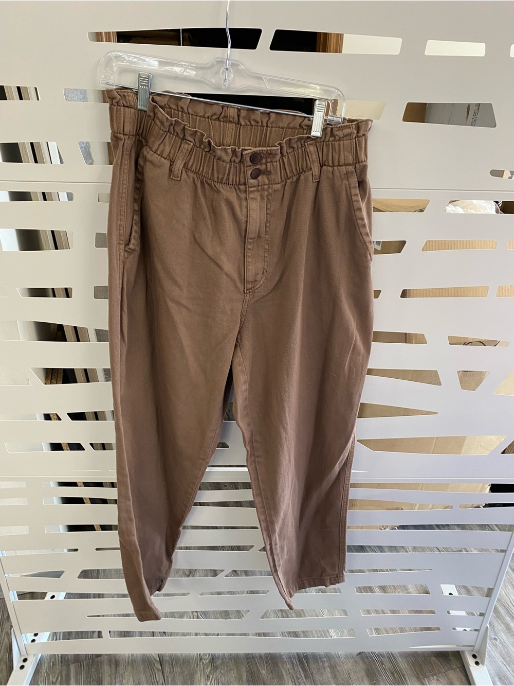 Women’s Casual Pants